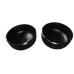 MS Weldable Forged Dead Cap ERW Commercial Quality Buttweld 